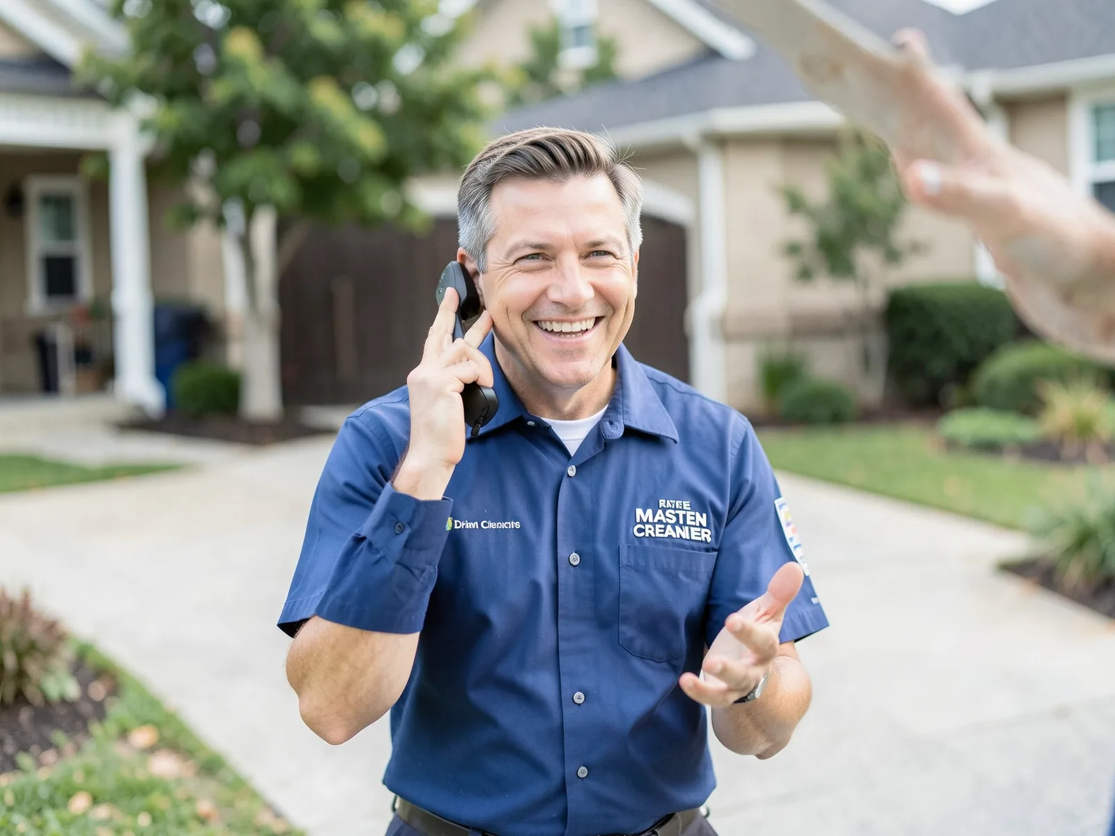 Drain Cleaning Inland, NE FAQs